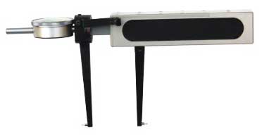 內螺紋錐度測量儀